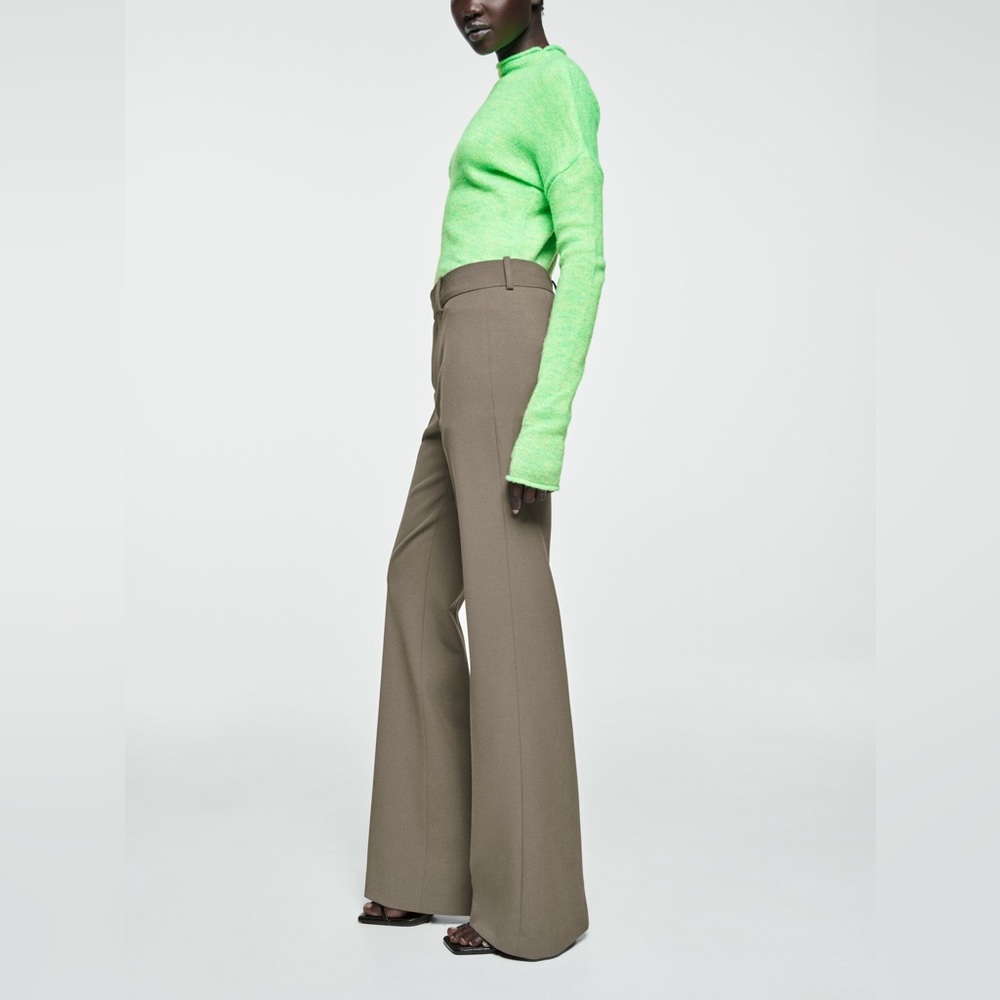 Zara pants - Picture 6 of 6